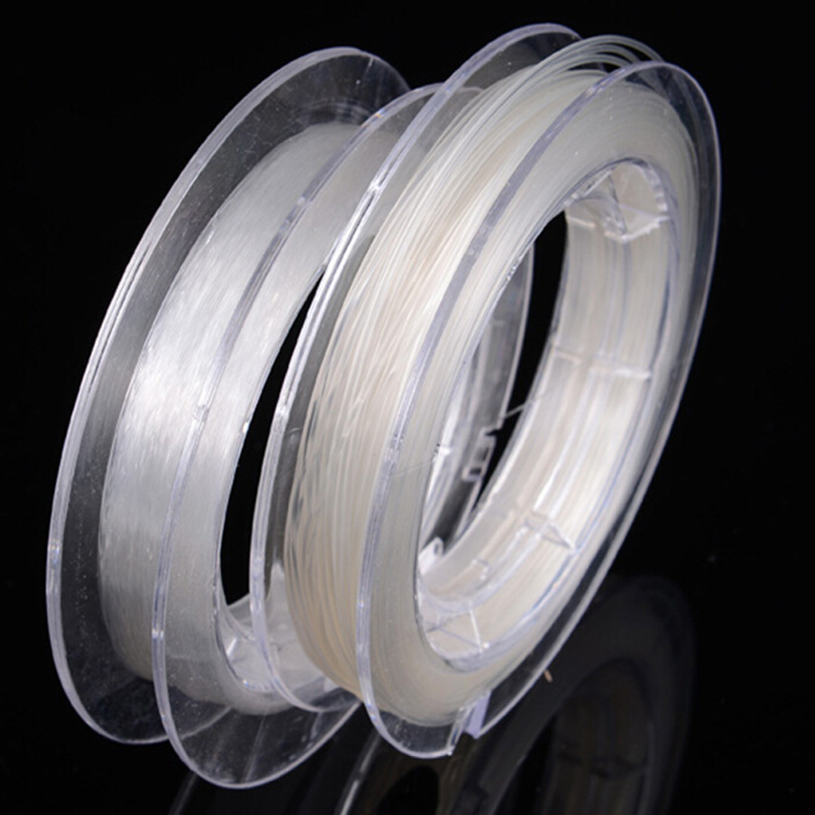 Mavllos 古代フッ素カーボン釣り糸 フォース 5-72 - Ice Fishing Line のレビューと価格