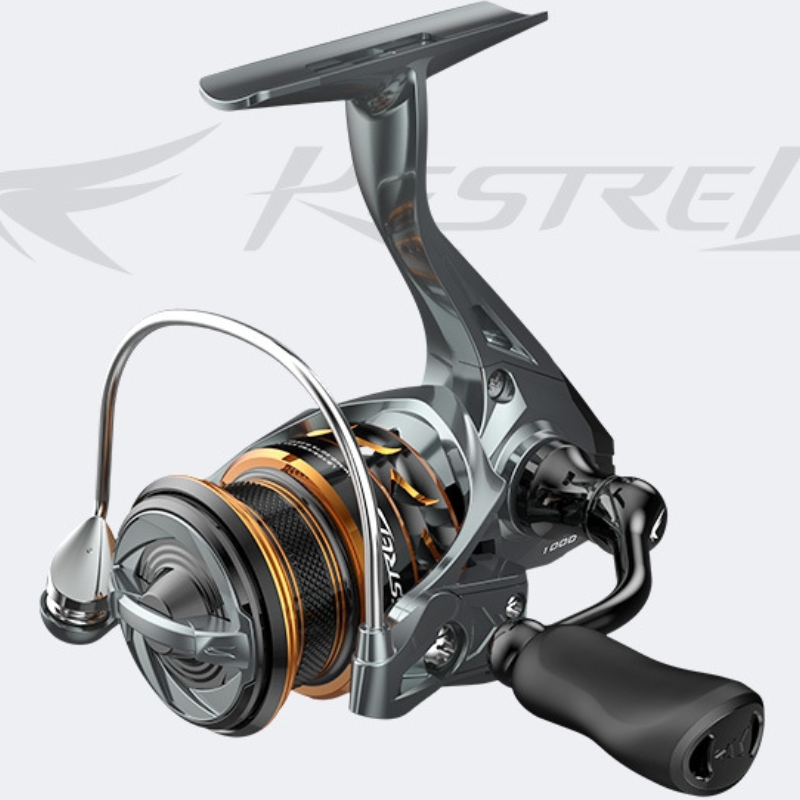 カストキング ユンサン スピニングリール マイクロファインセ - Ice Fishing Line のレビューと価格