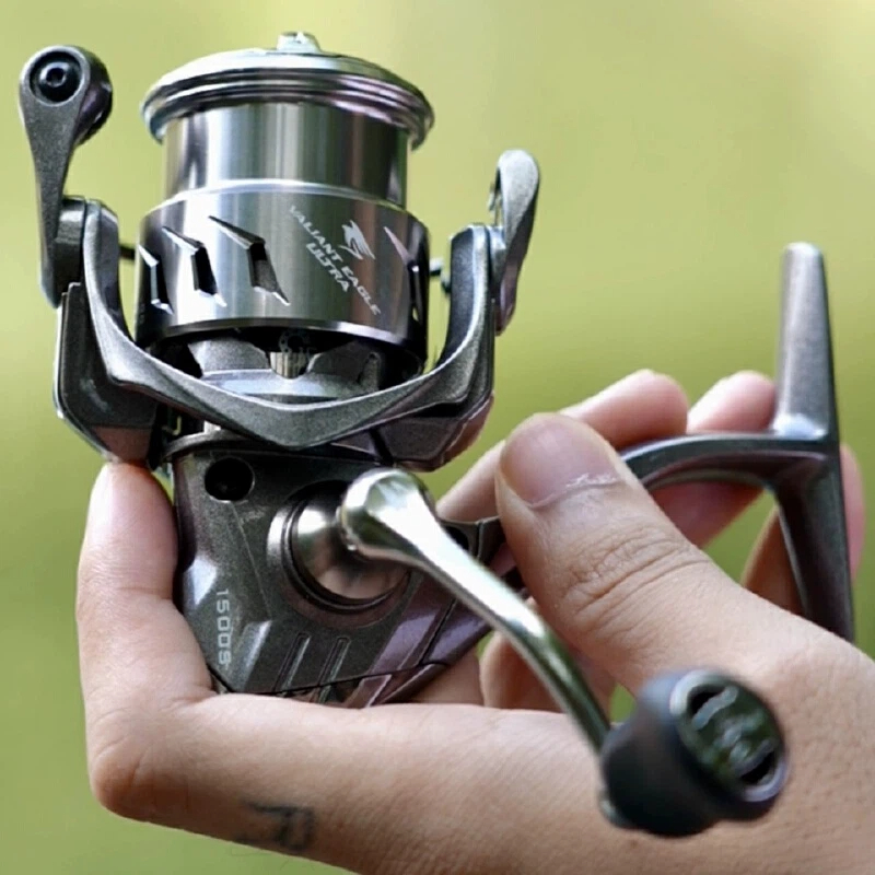 カストキング ホンサン ウルトラ スピニングリール フルメタ - Kastking Reel Zephyr のレビューと価格