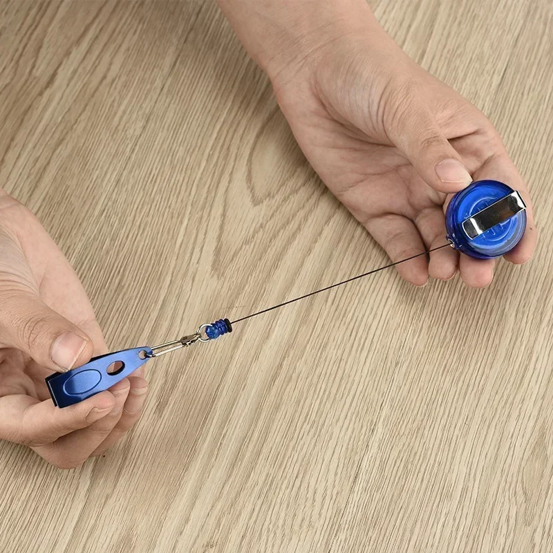 新しい屋外釣り糸クリップカッター釣具ラインカッター釣りリール - Fishing Line Cutter のレビューと価格